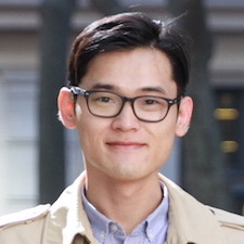 Jinhang Choi